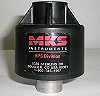 MKS Series 423 104230003 Cold Cathode Sensor Head