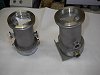 2 - Turbo Pumps Pfeiffer/Balzers Type