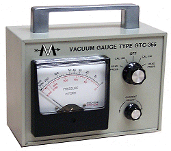 GTC-365 Thermocouple Gauge